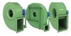 Radial Fans Image